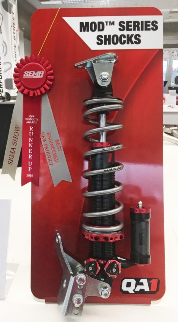 Are Revalvable Shocks Drag Racing’s Next Big Thing? Drag Illustrated