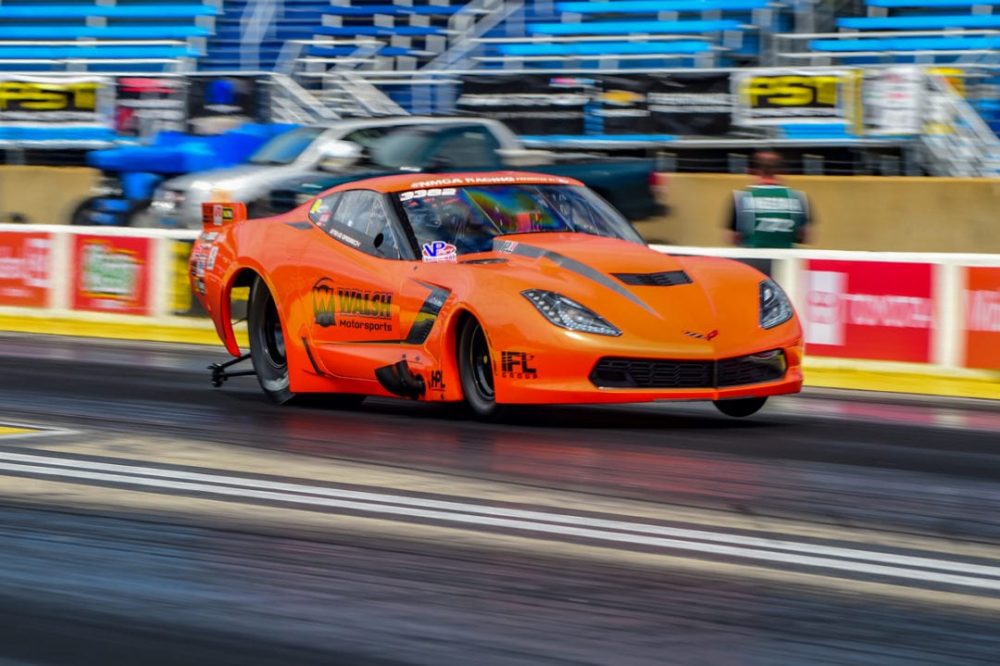 Nfl Drag Racing Two Times the Talent at Nitto NMRA/NMCA Super Bowl of Street Legal Drag ...