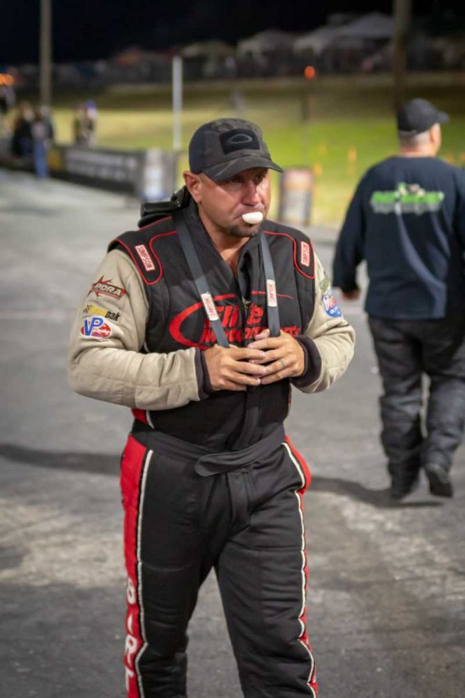 Birt’s Blast: The Axeman Goes 3.575 For Quickest Run In Radial Vs. The ...