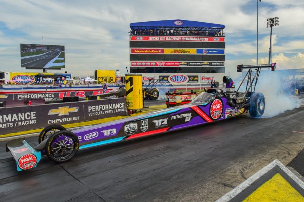 Meyer Racing Team Breaks Through With First U.S. Nationals Victory ...