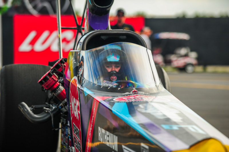 Meyer Racing Team Breaks Through With First U.S. Nationals Victory ...