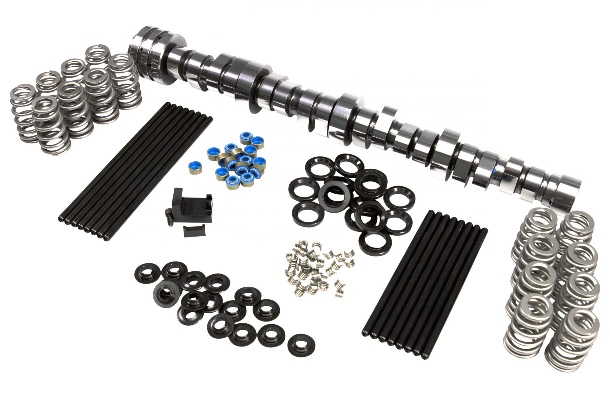 COMP Cams® HRTTM Cam Packages For Dodge Gen III HEMI Engines Now