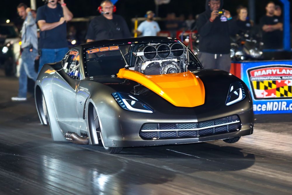 Northeast Outlaw Pro Mod Association Releases 2020 Schedule | Drag ...