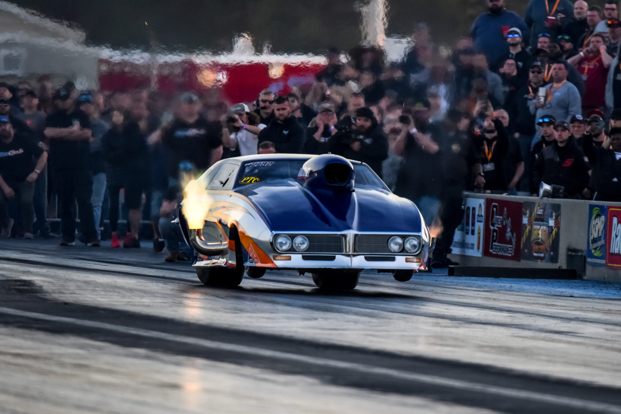 PHOTO GALLERY: Saturday at Lights Out 11 | Drag Illustrated | Drag ...