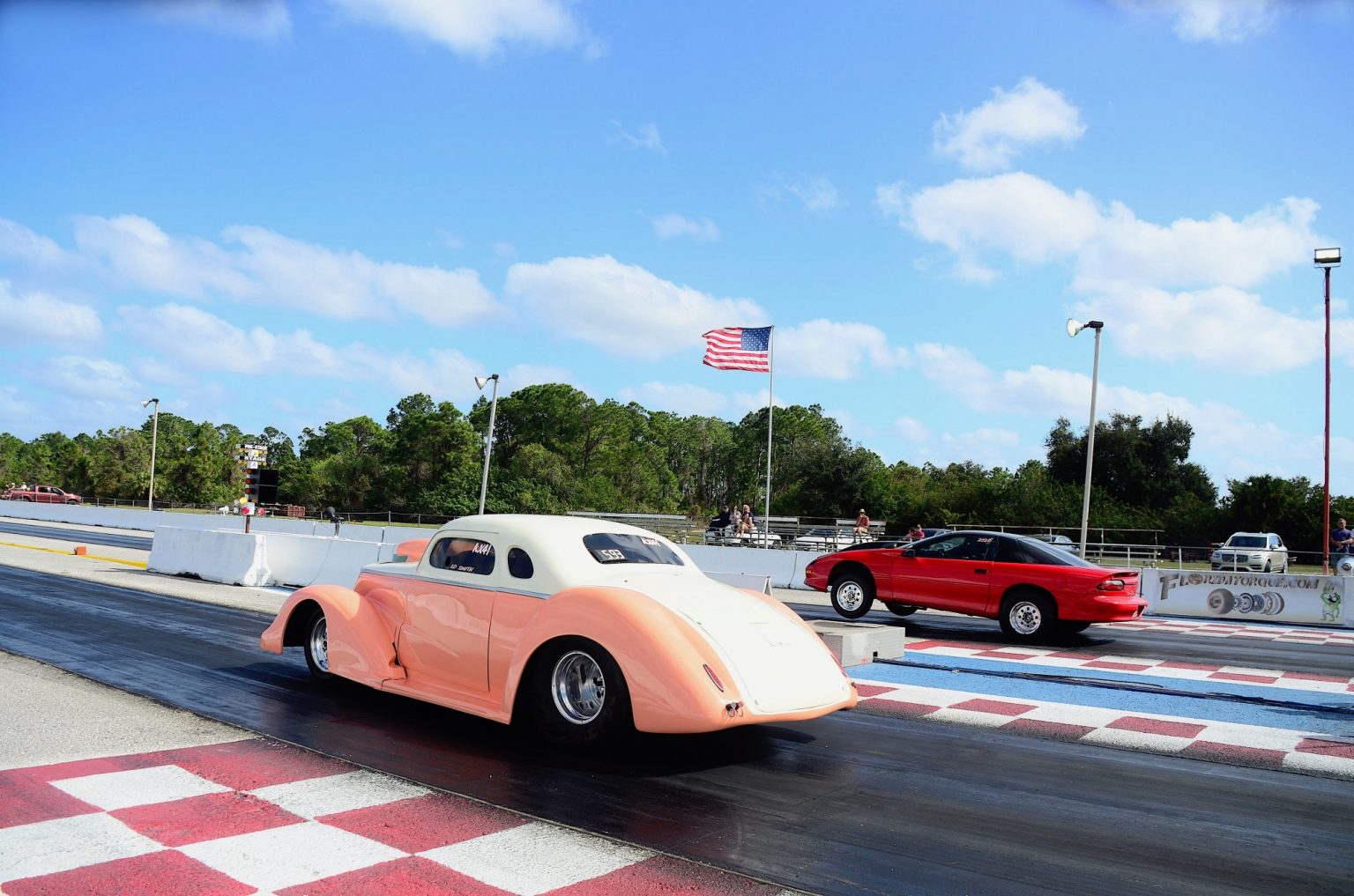 Growing Pains Florida’s Immokalee Regional Raceway Fending Off Nearby