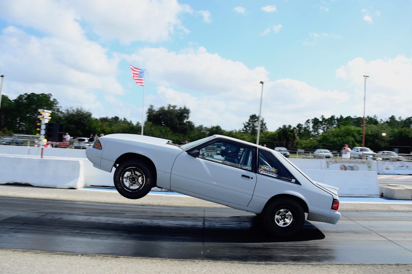 Growing Pains Florida’s Immokalee Regional Raceway Fending Off Nearby