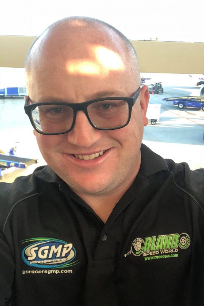 Joe Castello, Lee Sebring Named Announcers for World Doorslammer Nationals  - Drag Illustrated | Drag Racing News, Opinion, Interviews, Photos, Videos  and More