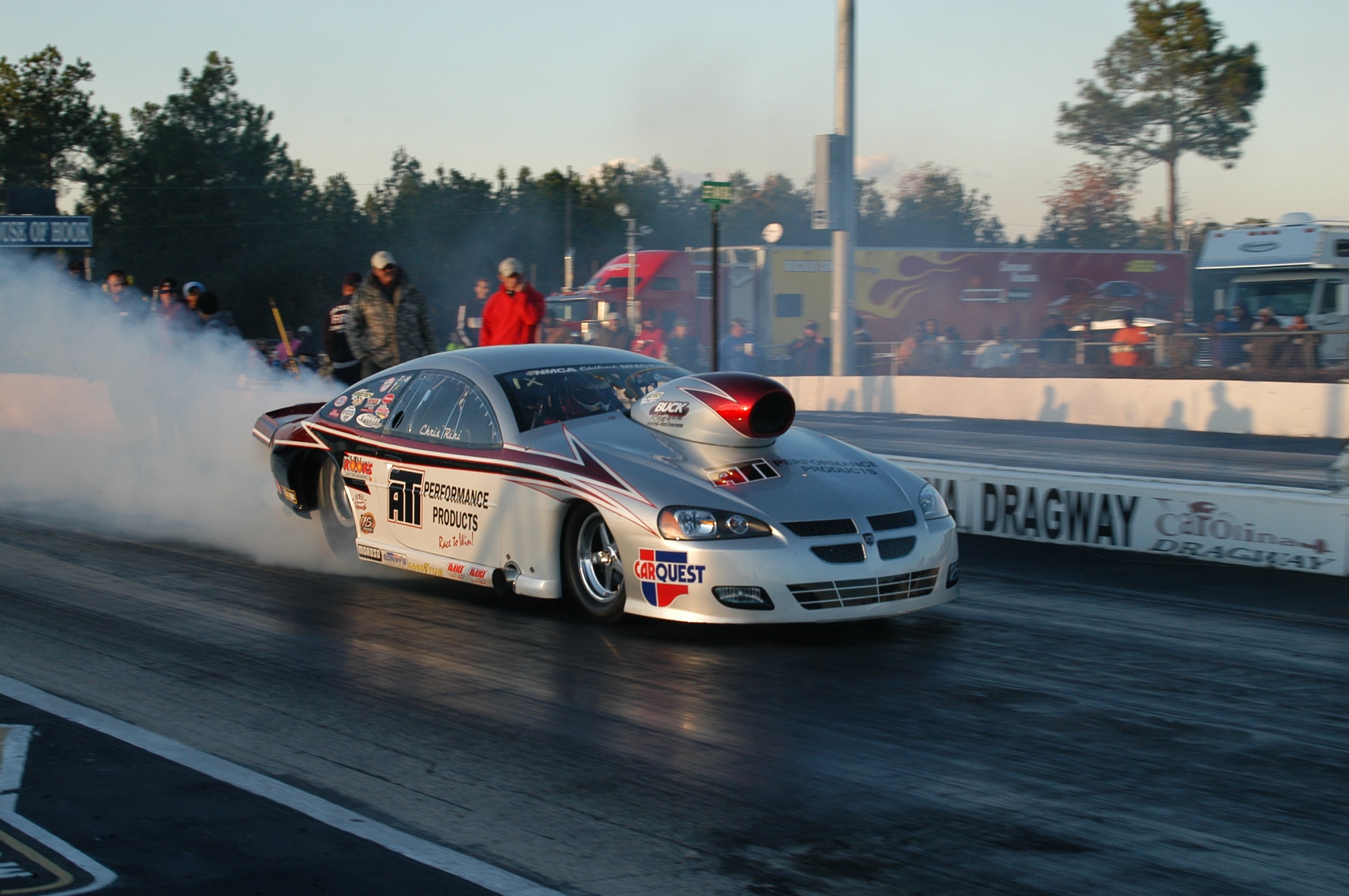 DI CLASSIC: Chris Rini’s Empire State of Mind | Drag Illustrated