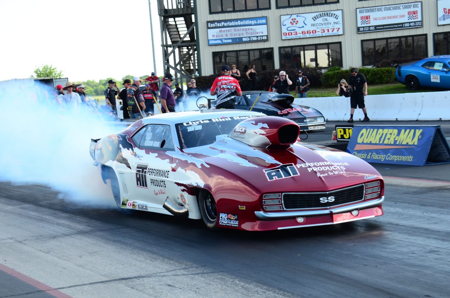 DI CLASSIC: Chris Rini’s Empire State of Mind | Drag Illustrated