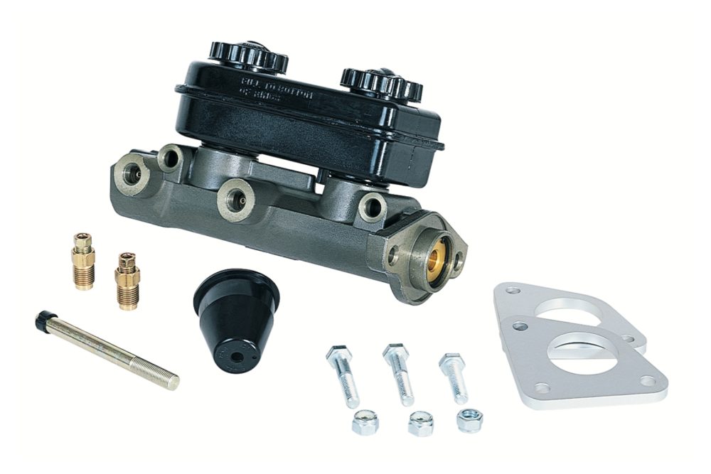 Strange Engineering Offers Two Different Bore Size Master Cylinders