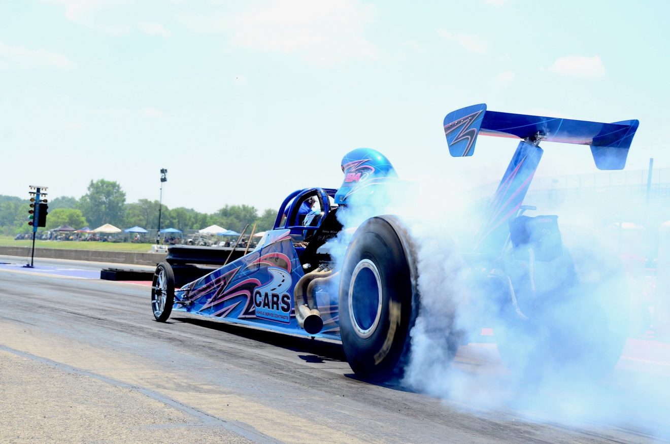 Mind on the Money Mia Tedesco Focusing on Challenge of BigMoney