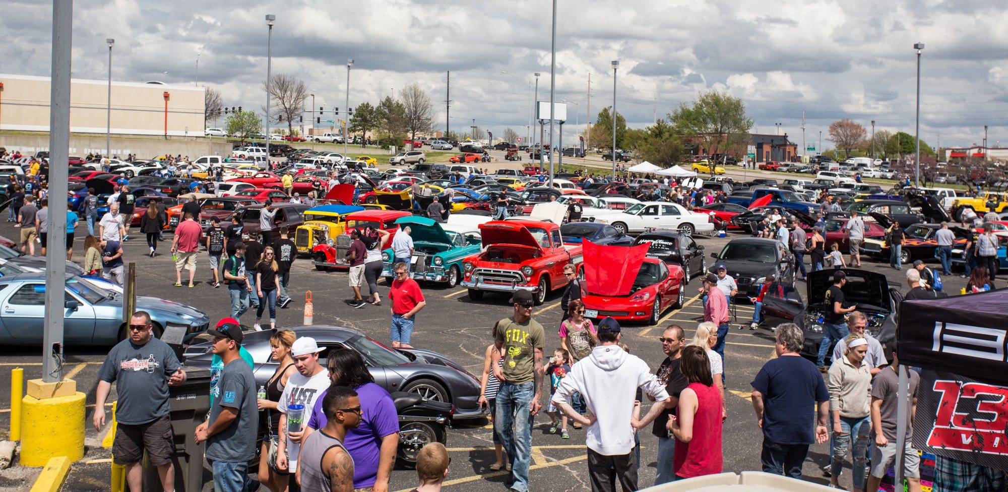 Street Car Takeover’s Justin Keith & Chase Lautenbach Sound Off DI 158