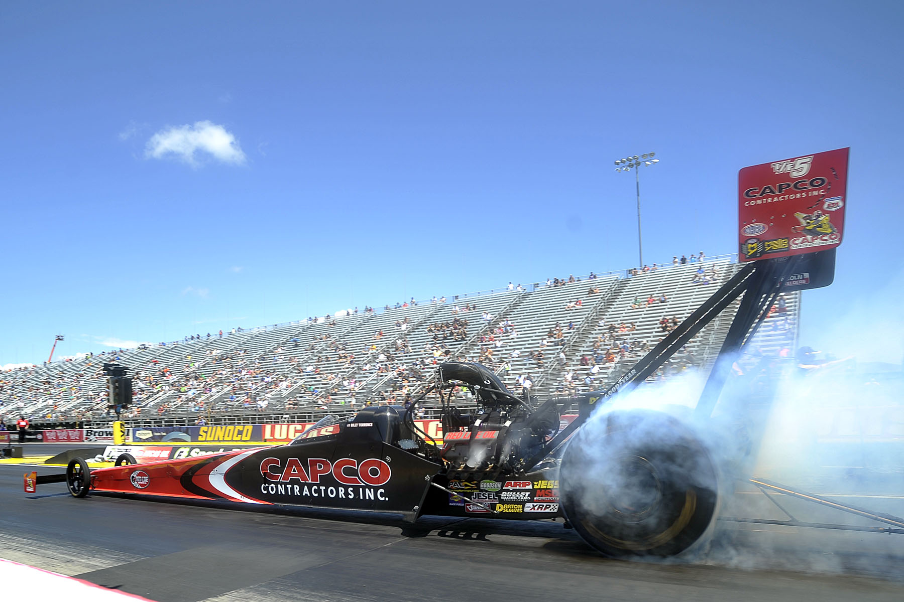 Billy Torrence, Matt Hagan Claim Nitro Wins As NHRA Roars Back To Life In Restart At Indy Drag Illustrated Drag Racing News, Opinion, Interviews, Photos, Videos and More picture
