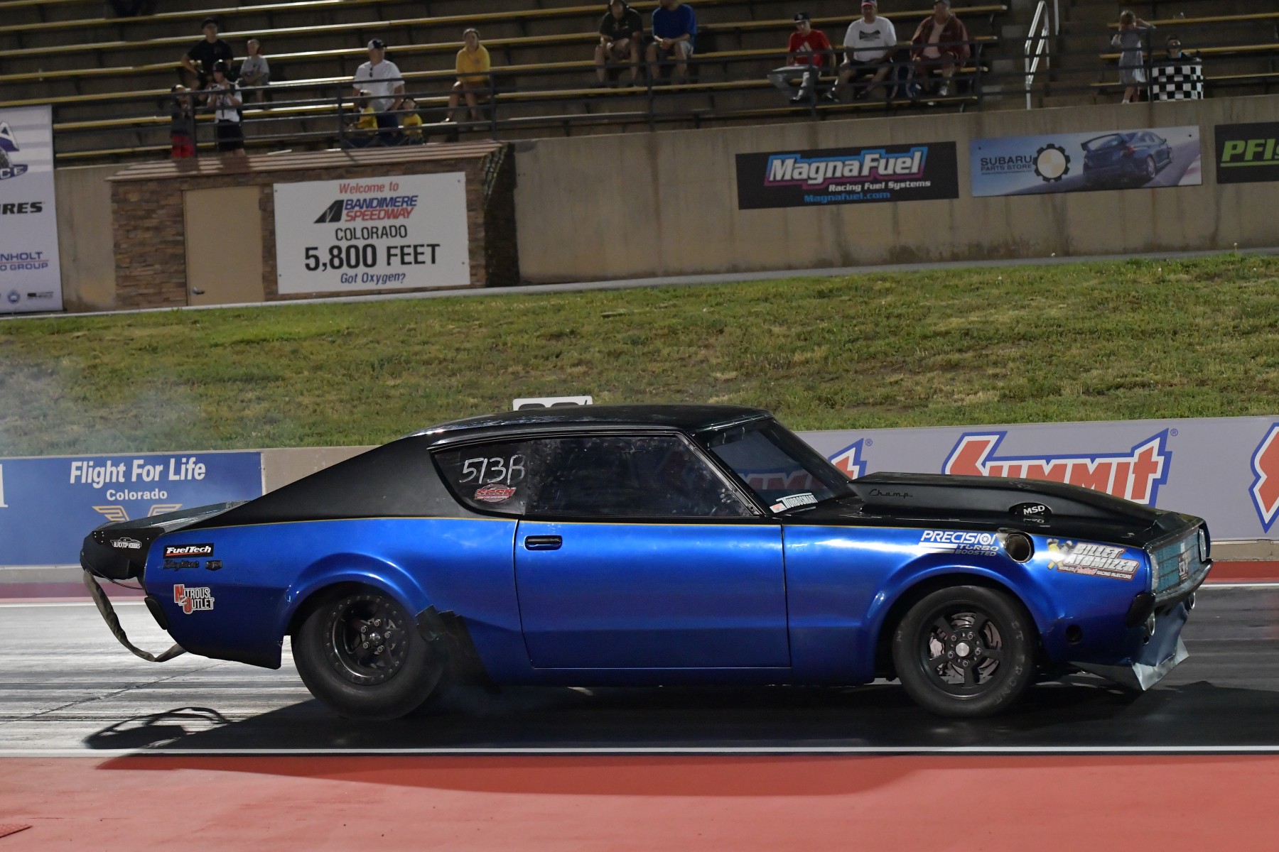 WSOPM 2019 Lookback Brandon McBride Wins in PSCA XDR's WSOPM Debut