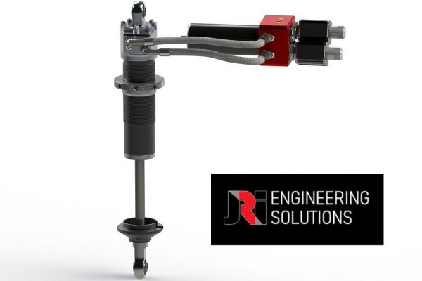JRi Shocks Announces New Division, JRi Engineering Solutions | Drag ...