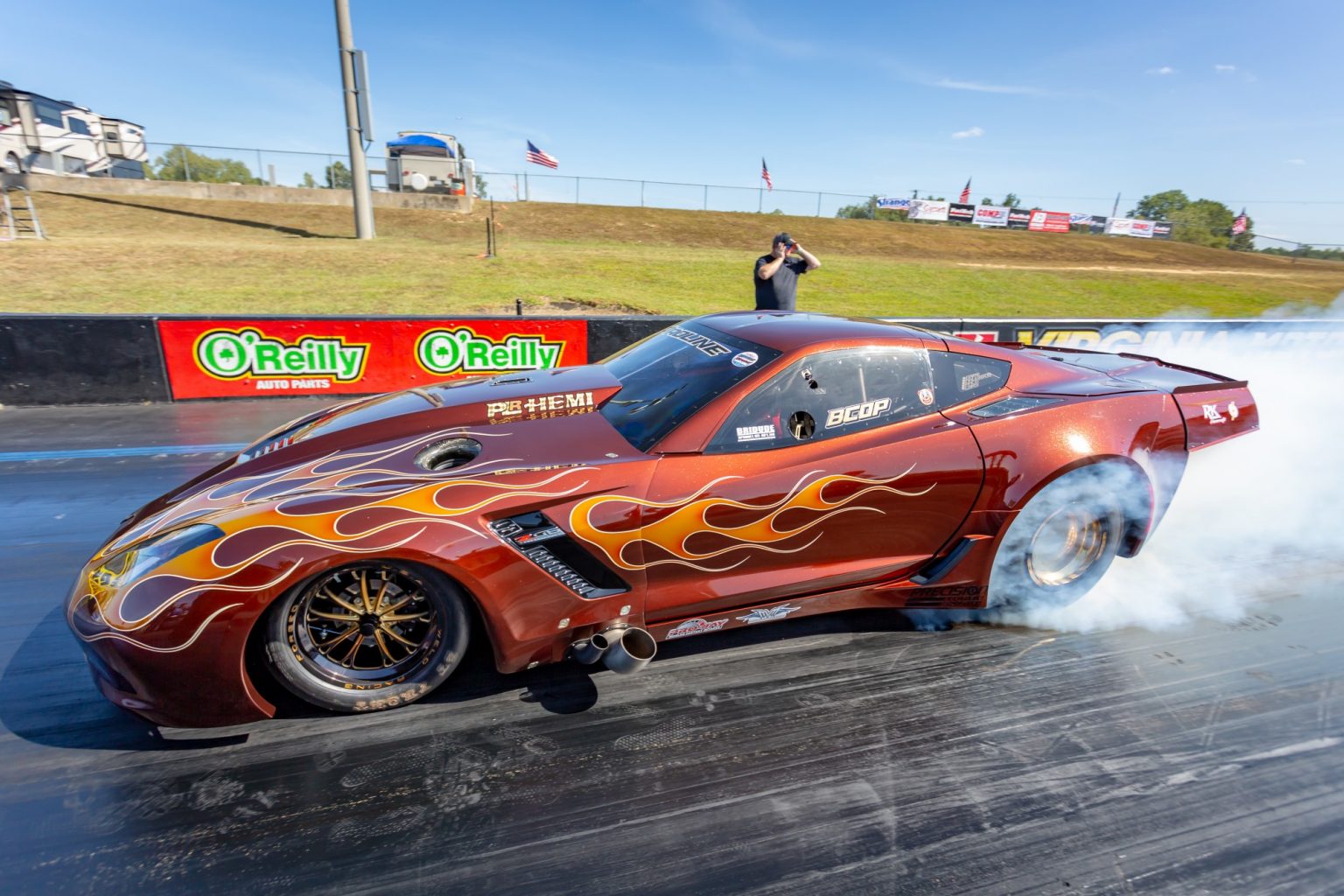 BigTire, SmallTire Worlds to Converge at Shakedown Nationals XVIII