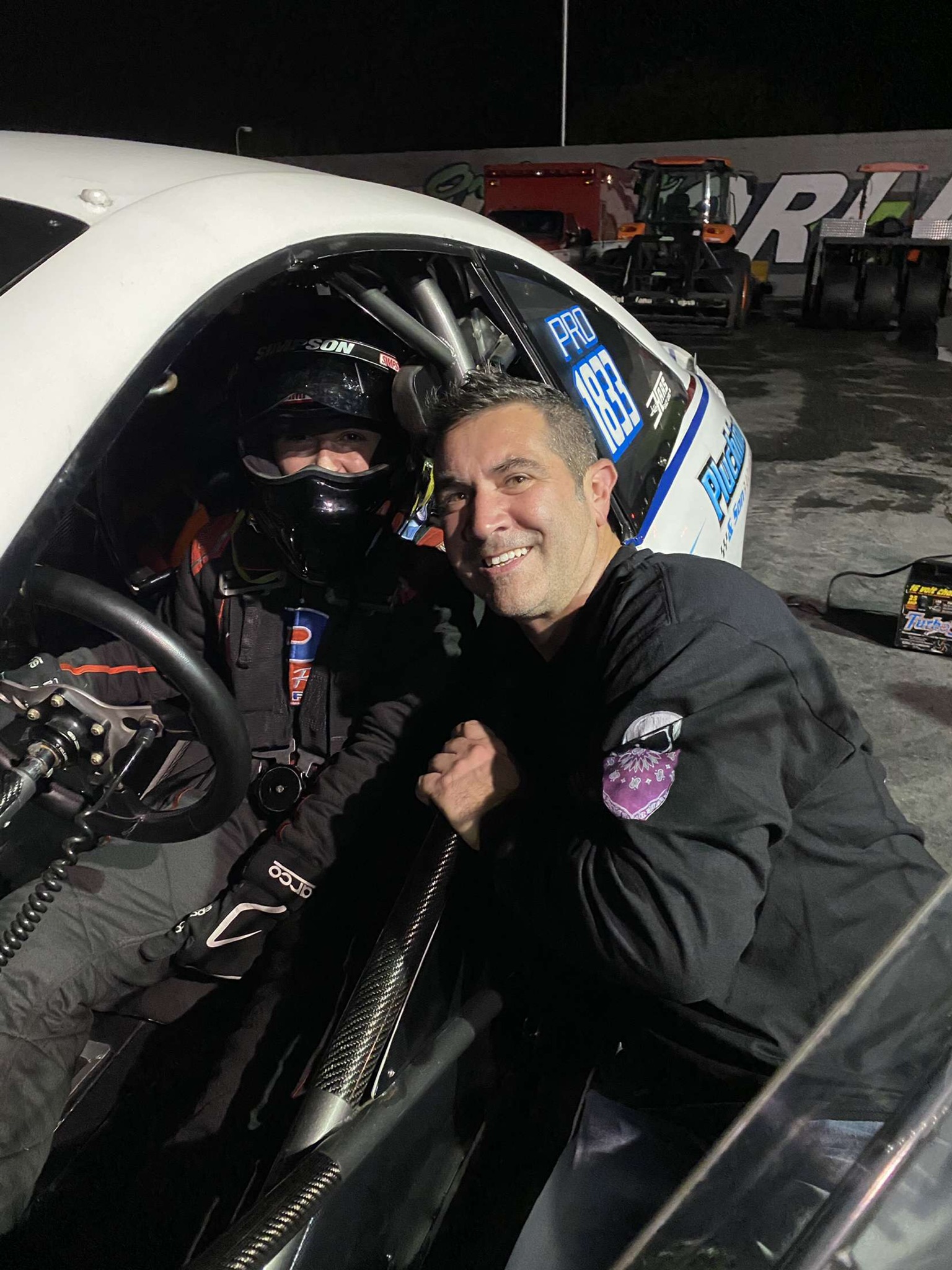 Caruso Family Racing s Camrie Caruso Shifts Gears For 2021 Into