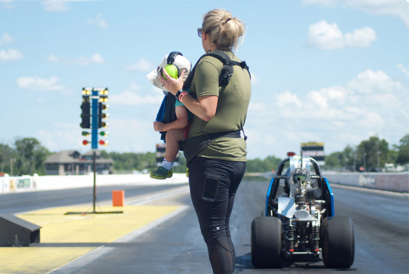 DIALED IN: Minnesota's Multi-Purpose Brainerd International Raceway ...