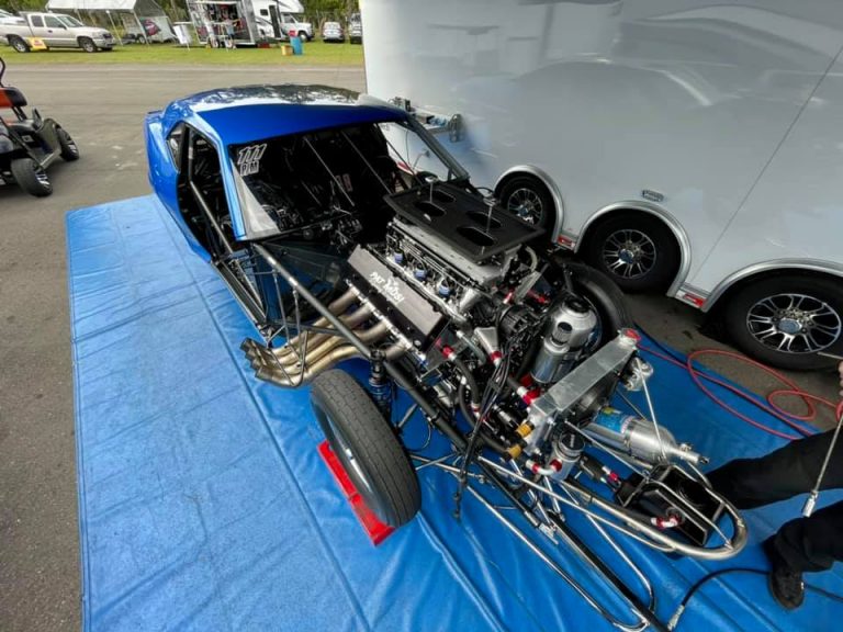 Pat Musi Racing Engines Debuts New 959 Cubic Inch Engine Featuring 12.6 ...