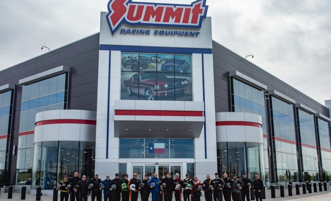 Summit Racing Equipment Returns As Mwdrs Title Sponsor Drag Illustrated Drag Racing News Opinion Interviews Photos Videos And More