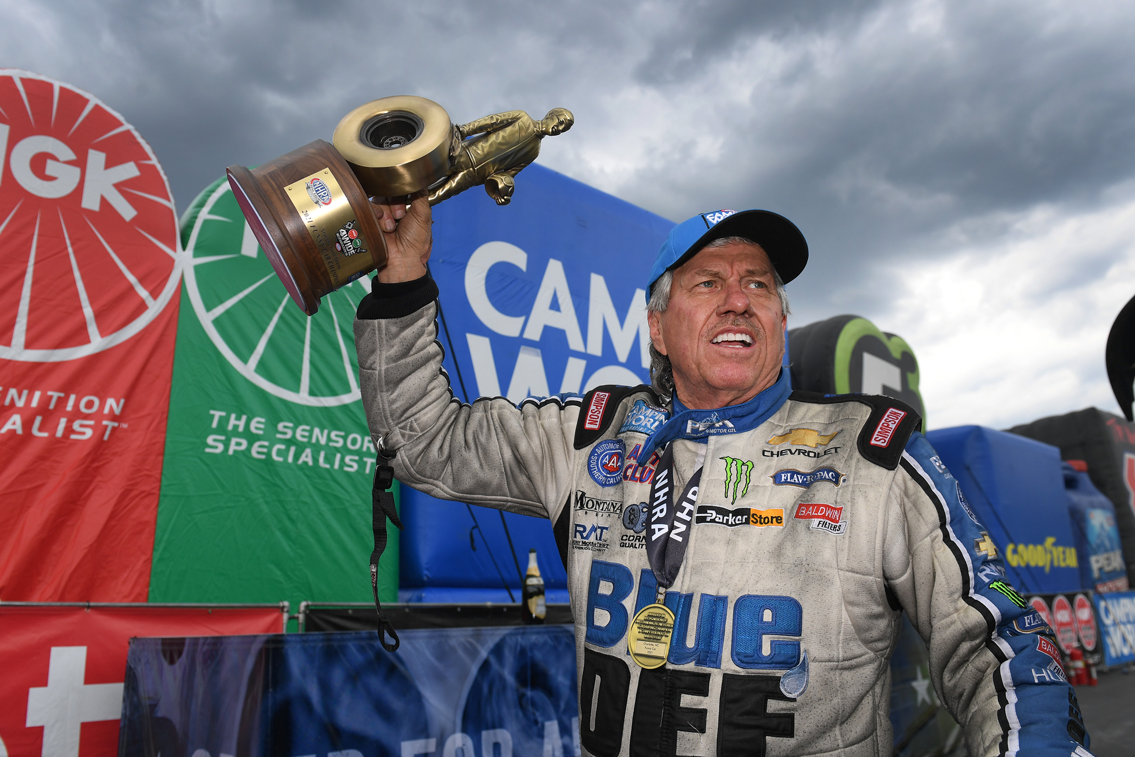 NHRA, Fox Sports Announce TV Schedule for Remainder of 2021 Season Drag Illustrated Drag Racing News, Opinion, Interviews, Photos, Videos and More