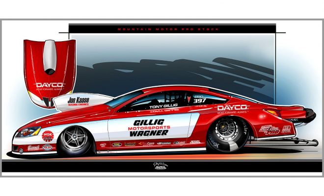 Mountain Motor Pro Stock Veteran Tony Gillig Plotting Return With New Family Owned Gxp Drag Illustrated Drag Racing News Opinion Interviews Photos Videos And More