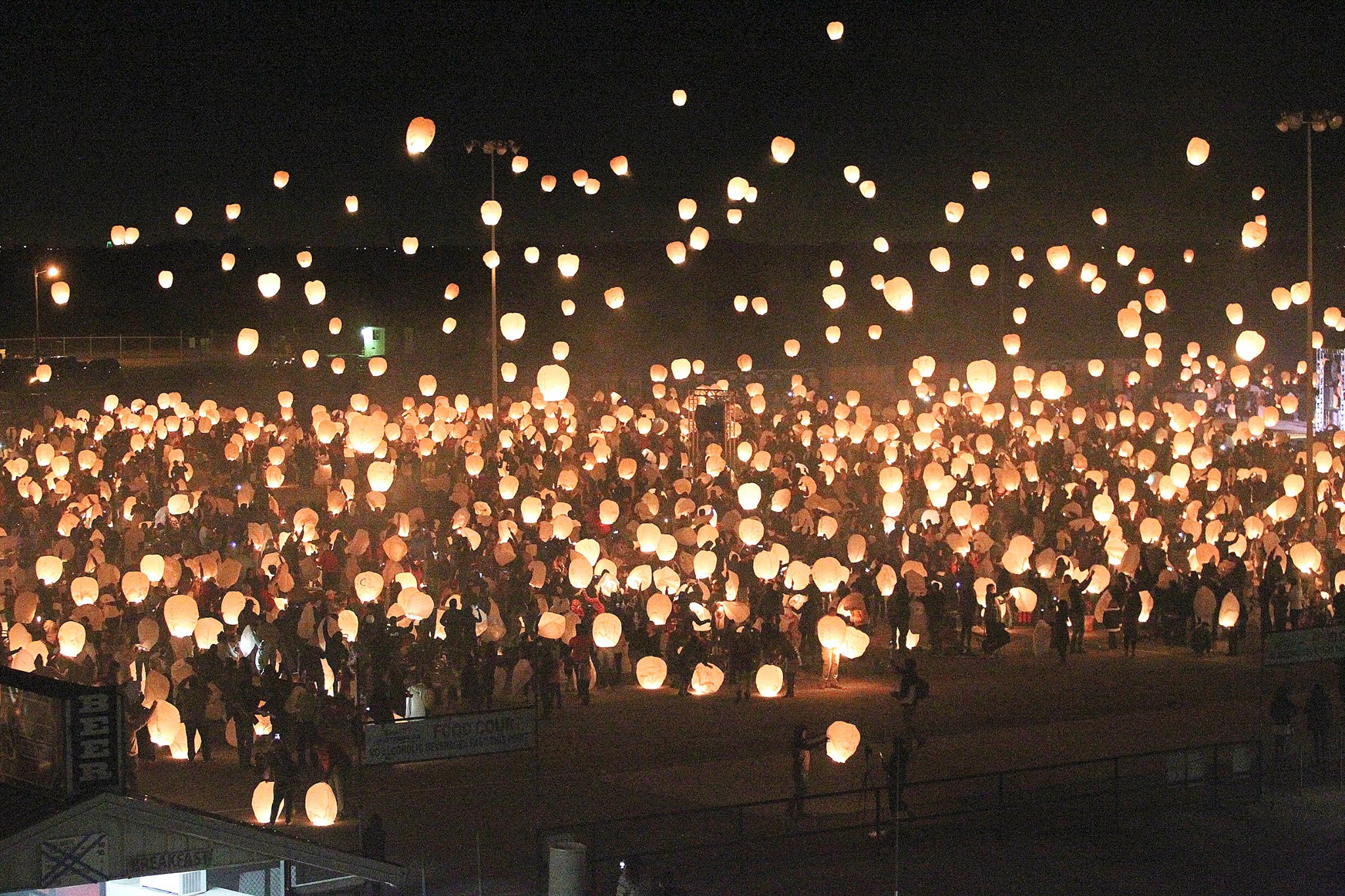 Texas Motorplex's Stampede of Speed Events Deliver New Fan Options Drag Illustrated Drag