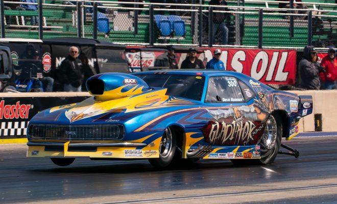 Rumble Wars Extreme 8 Kicking Off Four-race Series At Norwalk’s 