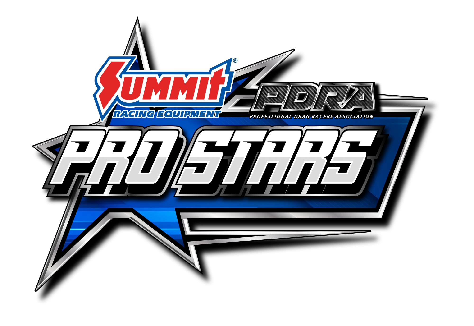 Summit Racing Equipment Named Official High Performance Source of PDRA