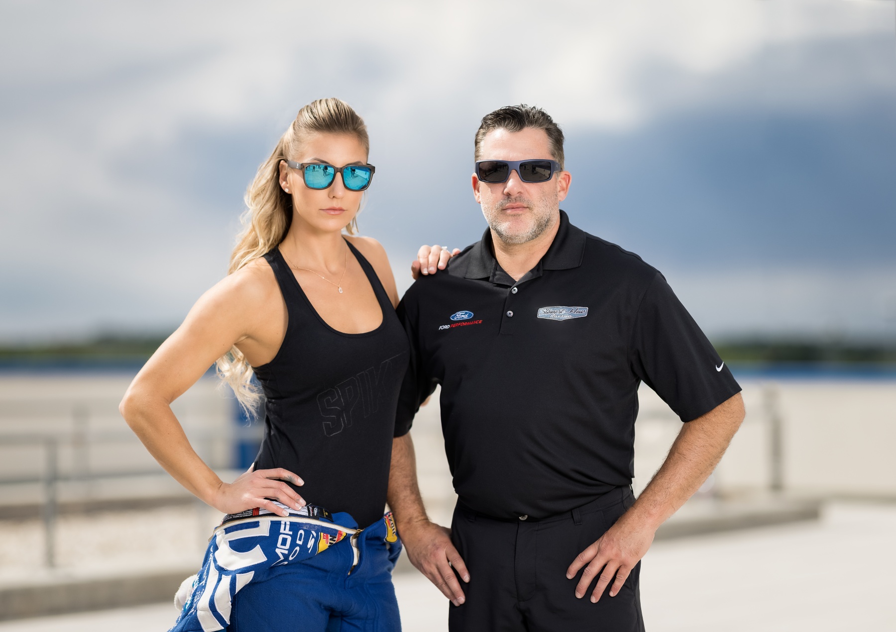 Tony Stewart Wife: Unveiling the Surprising Power Couple
