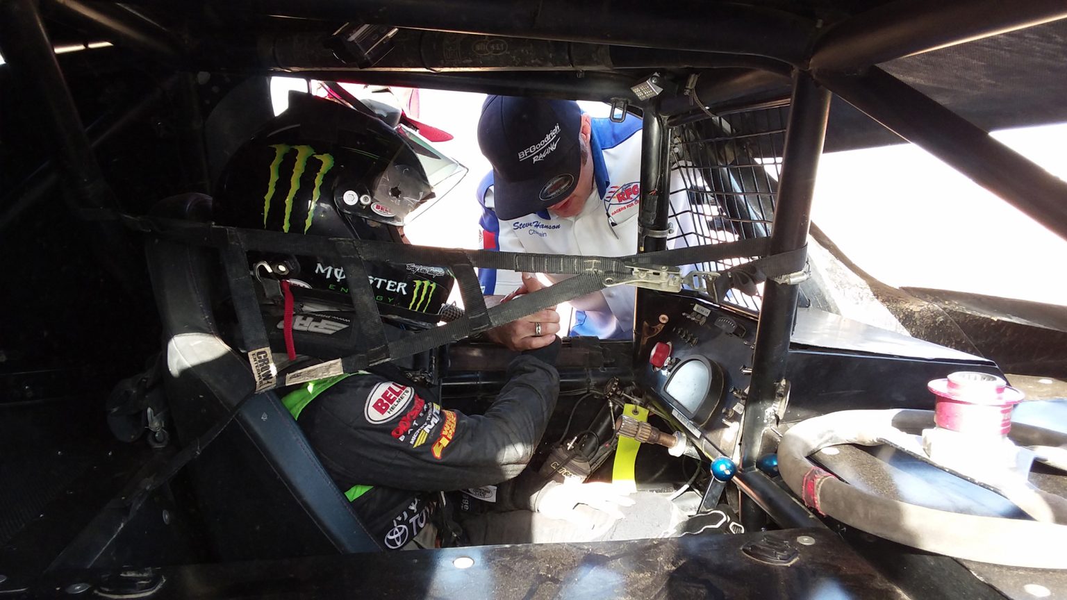 Racers For Christ Celebrates 50-Year Milestone | Drag Illustrated