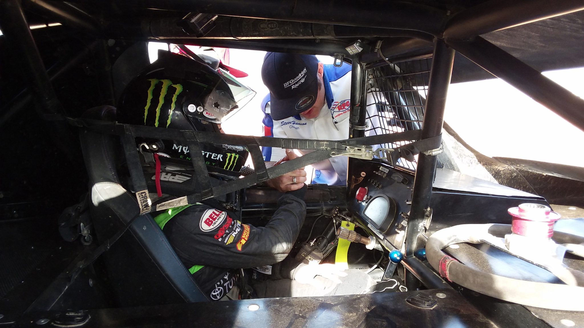 Racers For Christ Celebrates 50Year Milestone Drag Illustrated