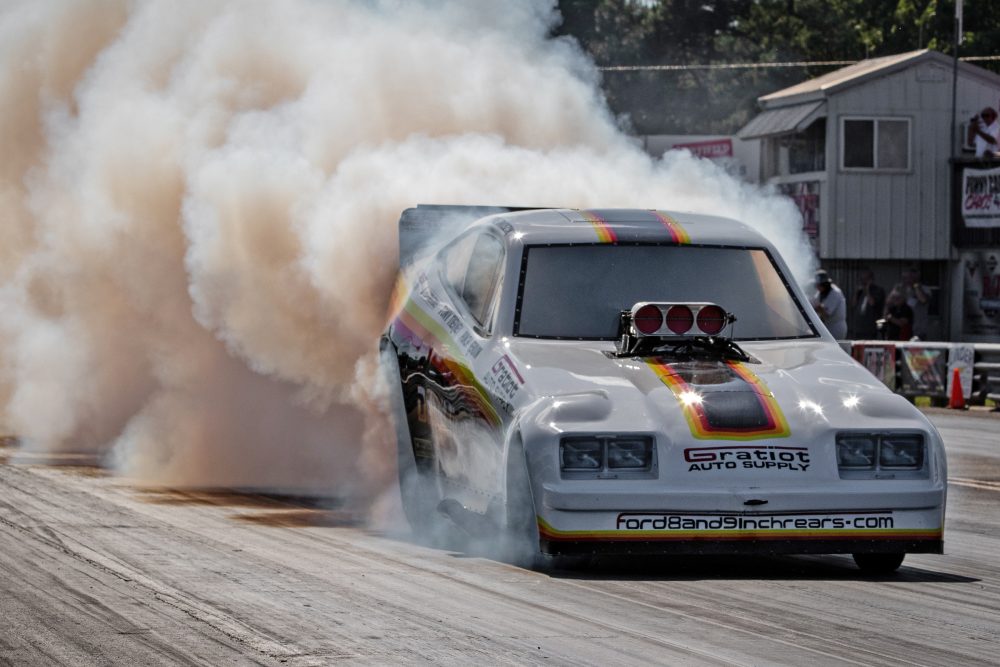 Cordova Dragway 2022 Schedule Funny Car Chaos Releases 2022 Championship Tour Schedule - Drag Illustrated  | Drag Racing News, Opinion, Interviews, Photos, Videos And More