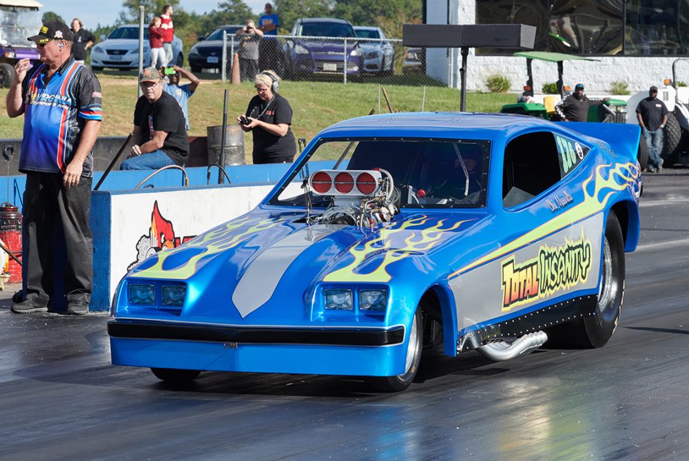 Great Lakes Nostalgia Funny Car Circuit Celebrates 15-Year Anniversary -  Drag Illustrated | Drag Racing News, Opinion, Interviews, Photos, Videos  and More