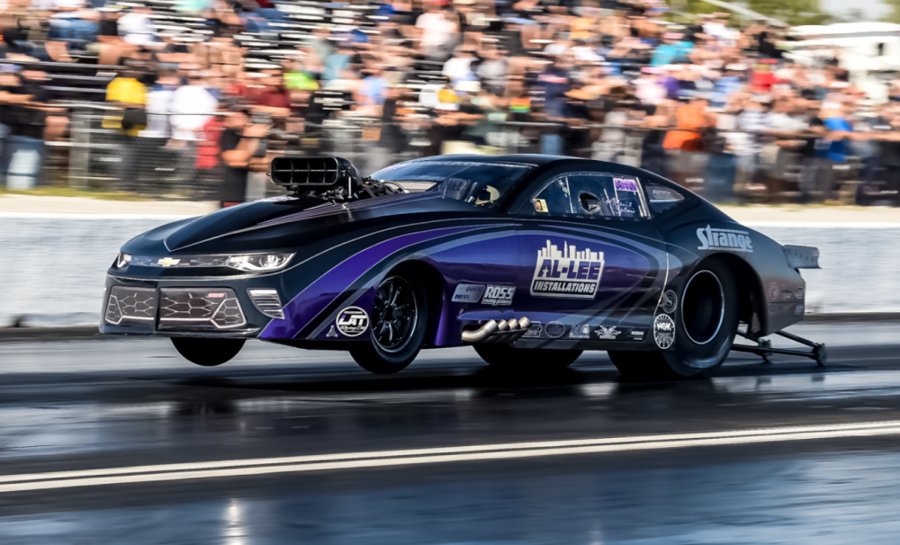 No Prep Racing 2022 Schedule 11 Things We're Looking Forward To In 2022 - Drag Illustrated | Drag Racing  News, Opinion, Interviews, Photos, Videos And More