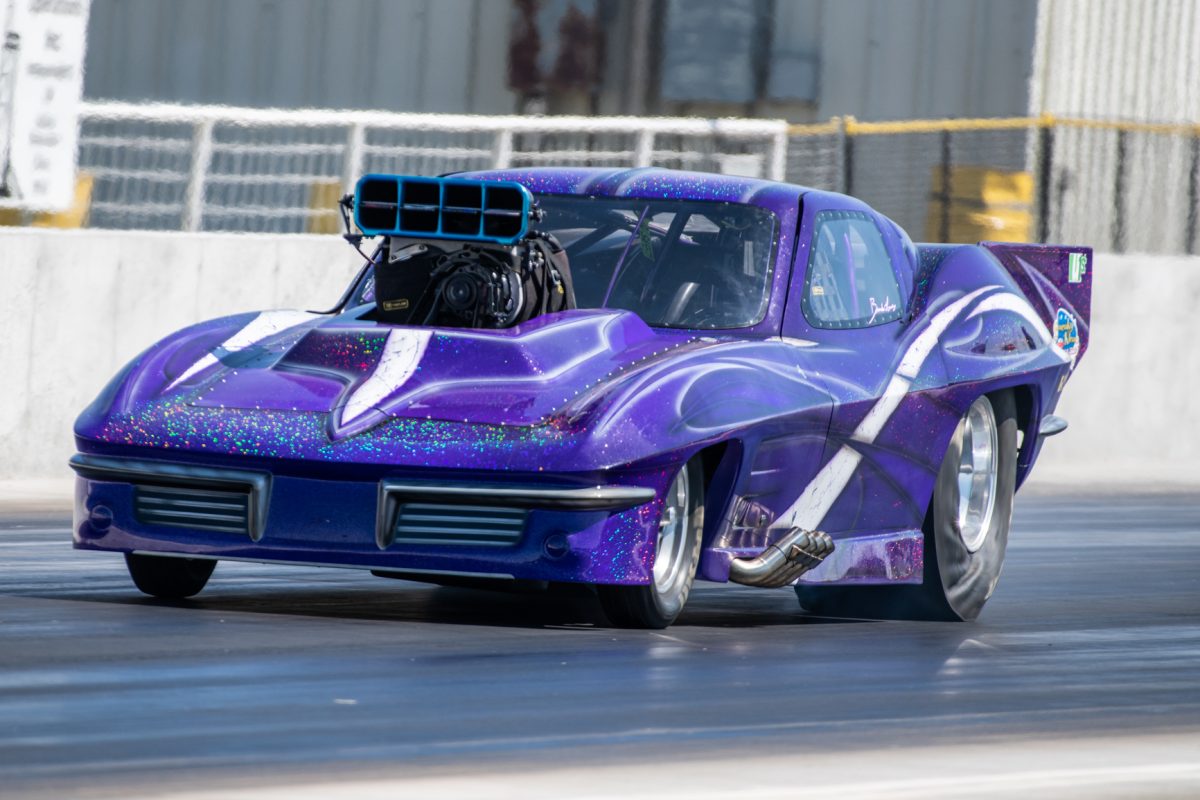 Elite HP, Elite Motorsports, Flying A Motorsports Among Returning