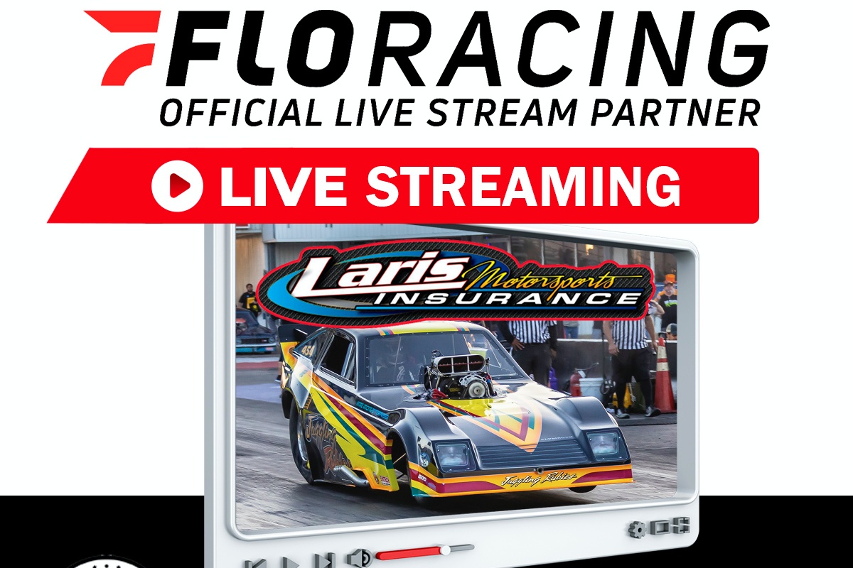 FloRacing Returns as Official Live Stream Platform of Funny Car Chaos Drag Illustrated Drag Racing News, Opinion, Interviews, Photos, Videos and More