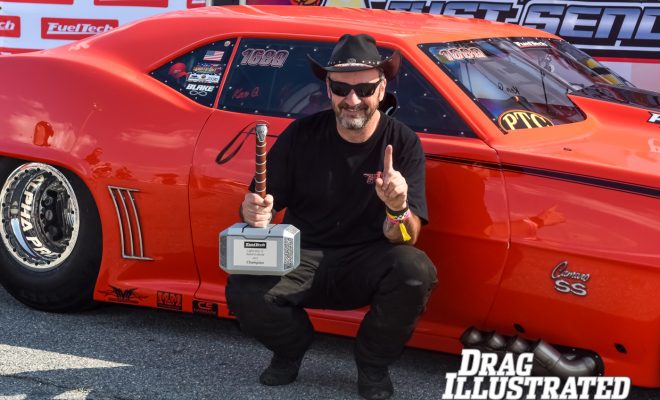 Radial Vs The World 2022 Schedule Ken Quartuccio Finally Gets His 'Lights Out' Win In Radial Vs. The World -  Drag Illustrated | Drag Racing News, Opinion, Interviews, Photos, Videos And  More