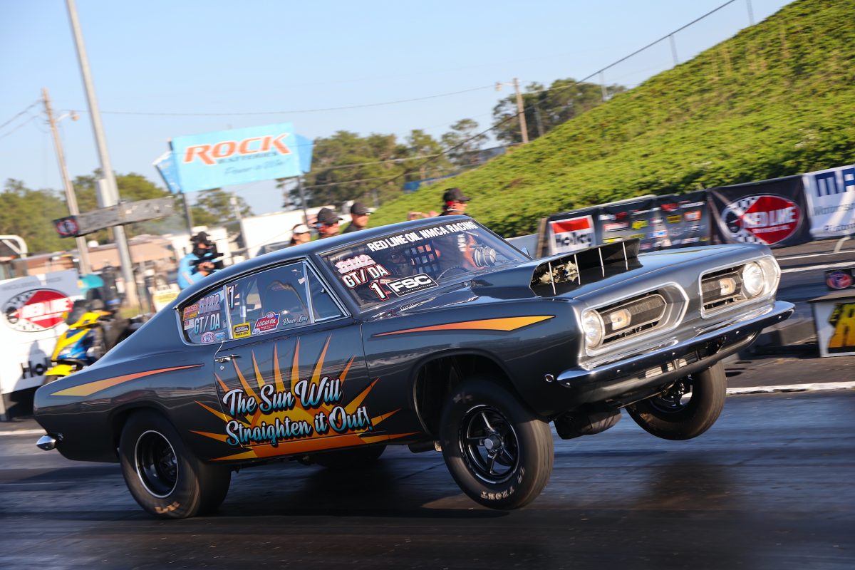 Ward Watson Racing Ward, Watson, Fallon, Long and More Grab NMCA Wins at NMRA/NMCA All ...