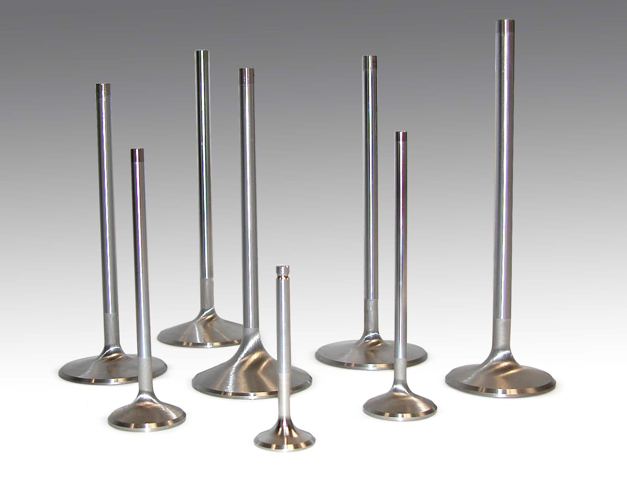 Manley Expands ‘Extreme Duty’ Inconel Exhaust Valve Offerings Drag