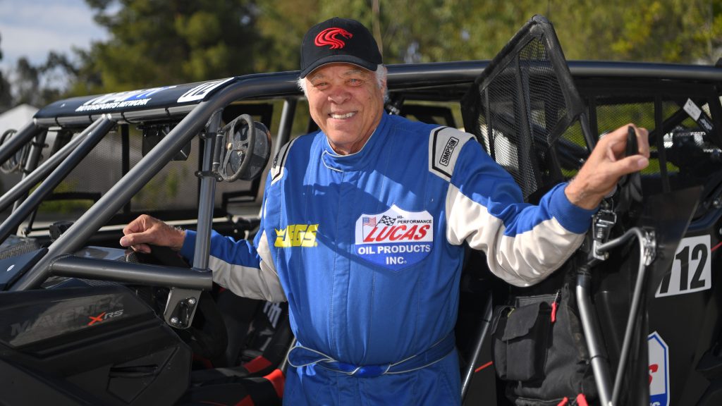 Don Prudhomme Determined to Defend Turbo Class Title at Mexican 1000 ...