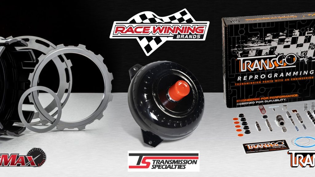 Race Winning Brands Shifts Into Transmission Performance | Drag Illustrated