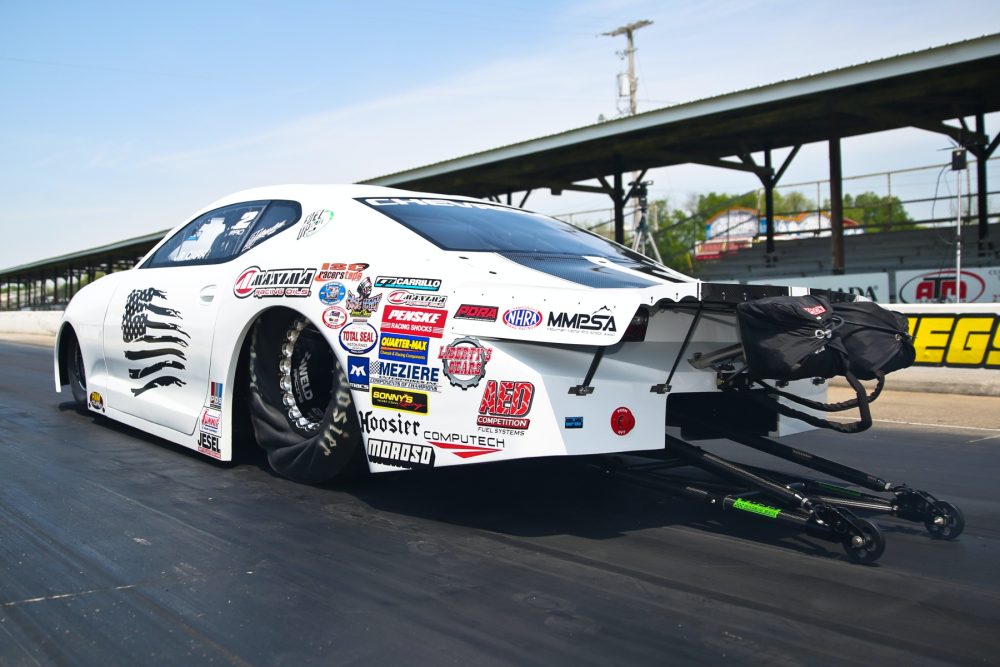 The Race Car and the Shrimp: The Story Behind the Bowling Green Hot Rods –  SportsLogos.Net News