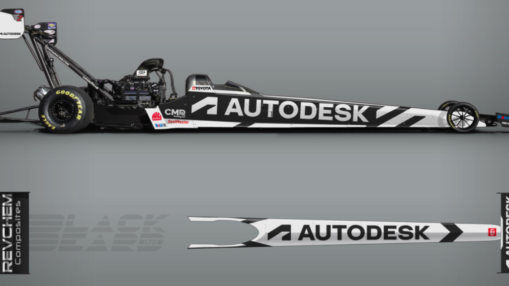 Bob Rahaim's New Bickel-Built C7 Corvette Pro Mod - Drag Illustrated ...