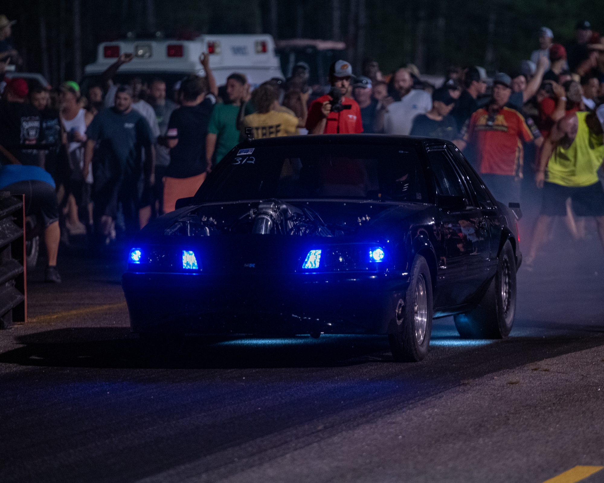 ‘Bumper Wilson’ Cashes In at Dig or Die ‘East vs. The World’ | Drag ...