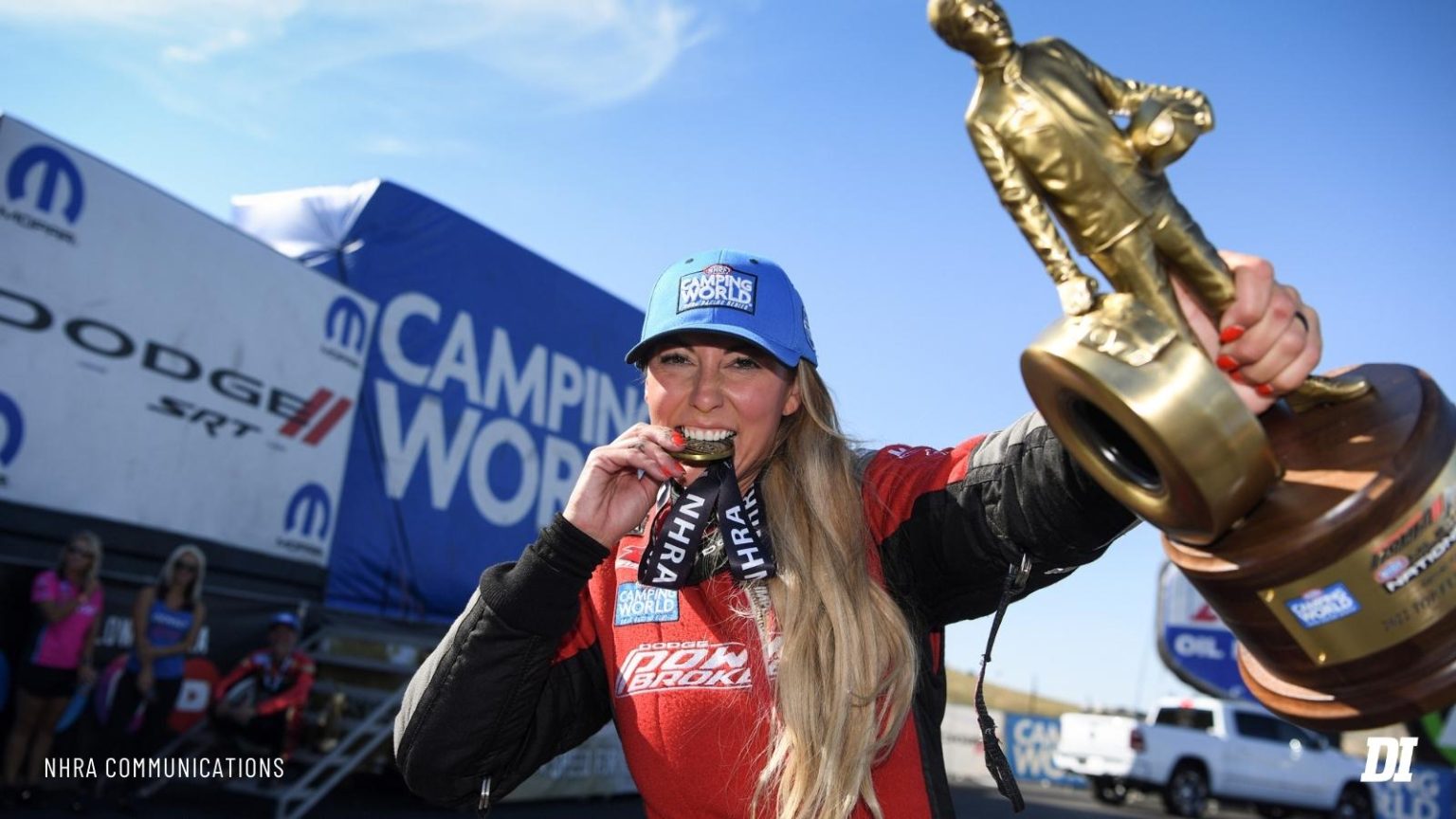 Leah Pruett Through the Years | Drag Illustrated