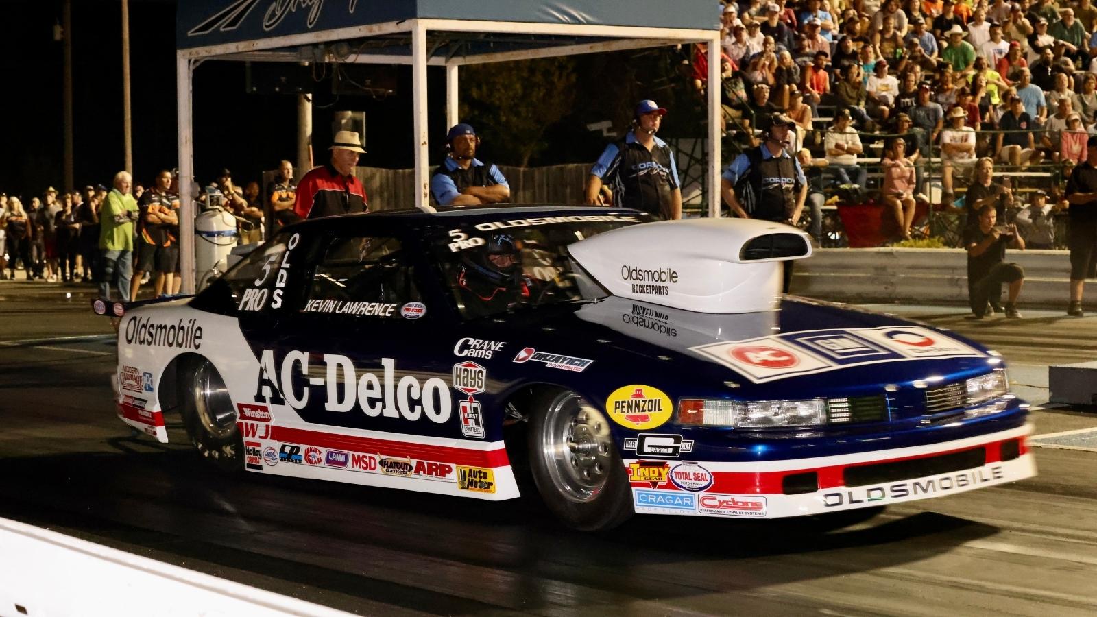 GALLERY World Series of Drag Racing Thriving in its 68th Year Drag