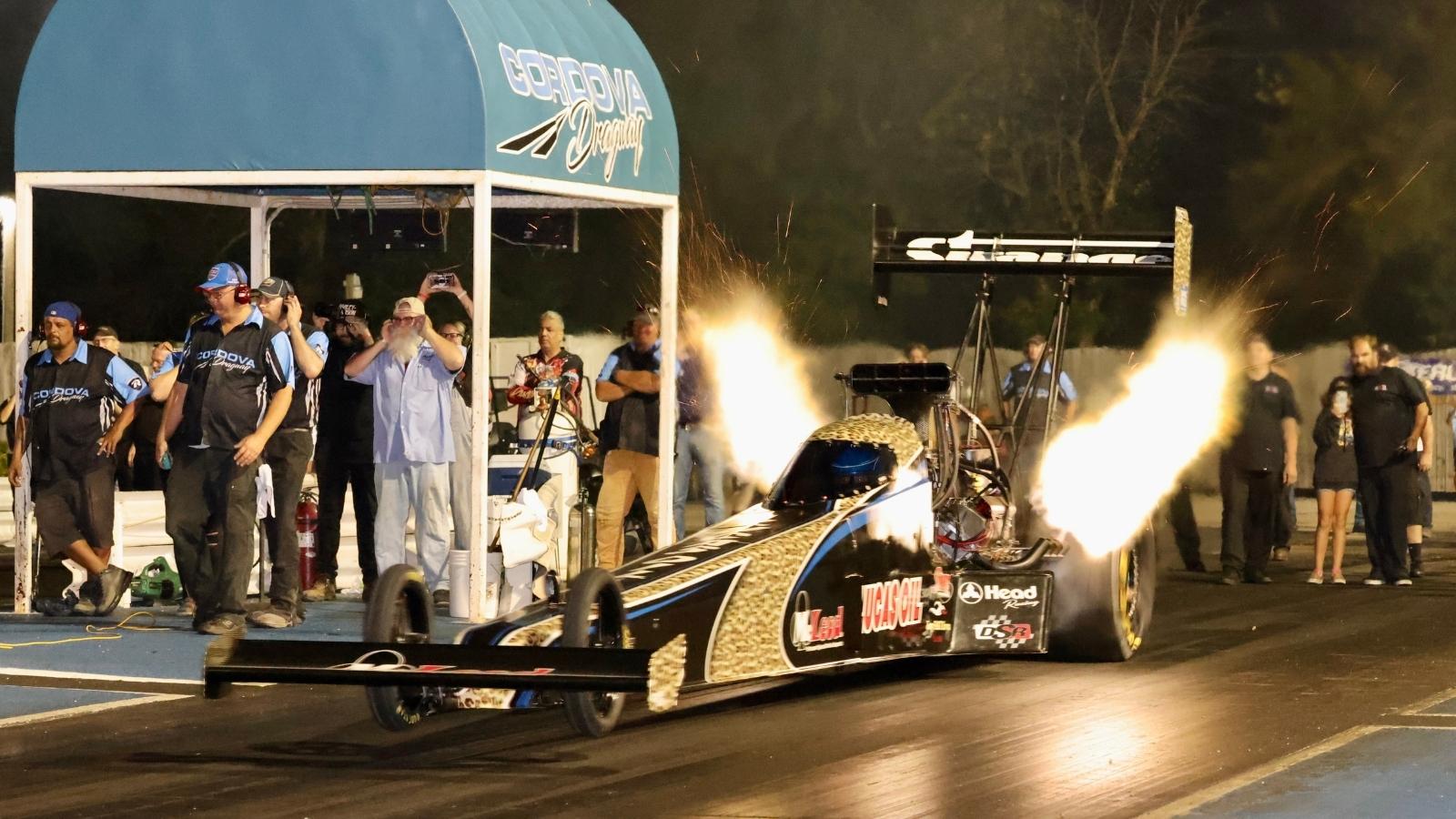 GALLERY World Series of Drag Racing Thriving in its 68th Year Drag