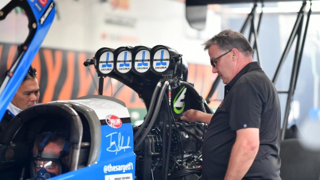 Maynard Family Racing Adds Phil Shuler to Crew Chief LineUp Drag