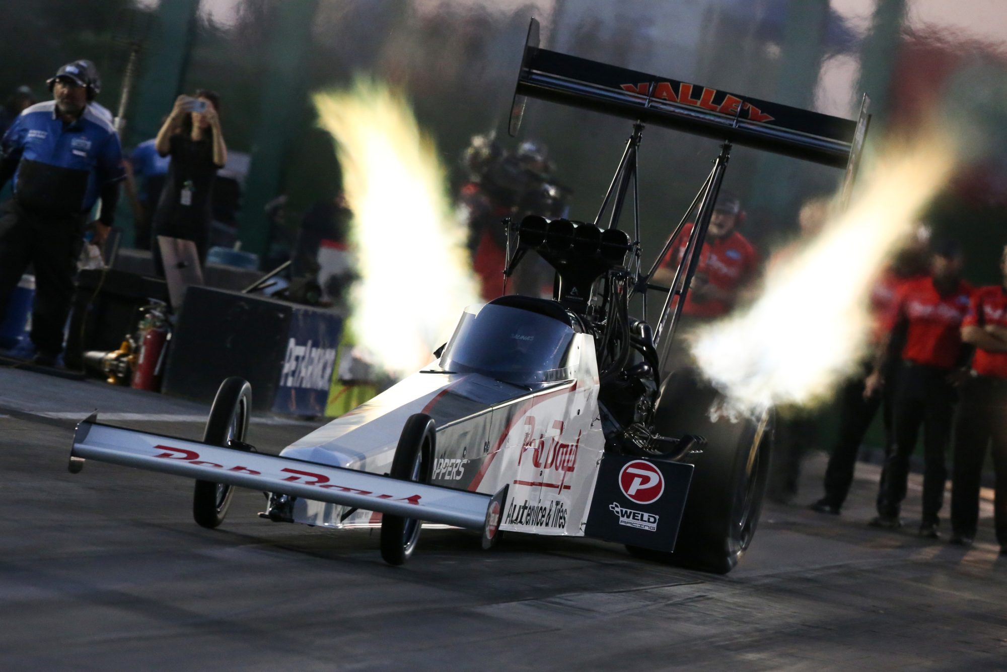 News Archives - Drag Illustrated | Drag Racing News, Opinion ...
